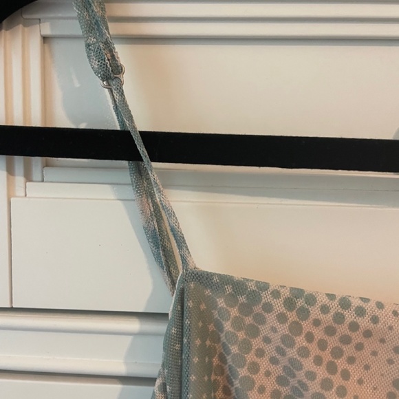 Tiger Mist Jules Mini Dress (M) - Picture 3 of 9